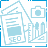 Testi, grafica e SEO