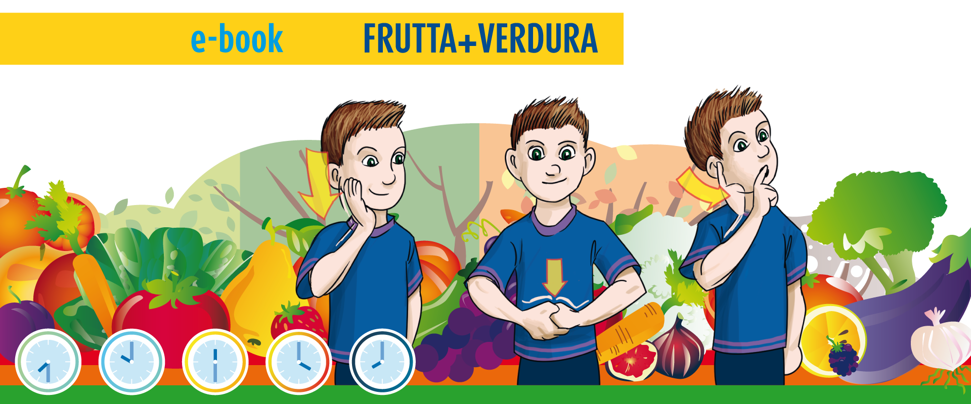 Frutta+Verdura