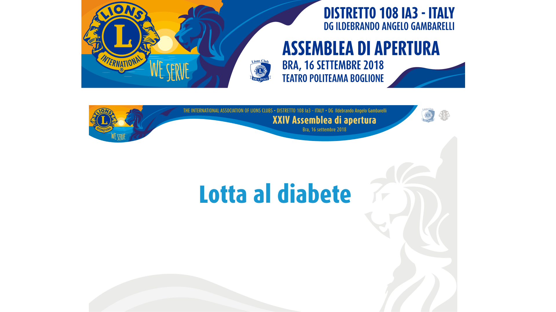 Applicazioni grafiche