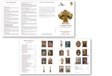 MAS Brochure